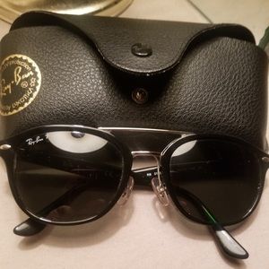 Ray-Ban RB2183